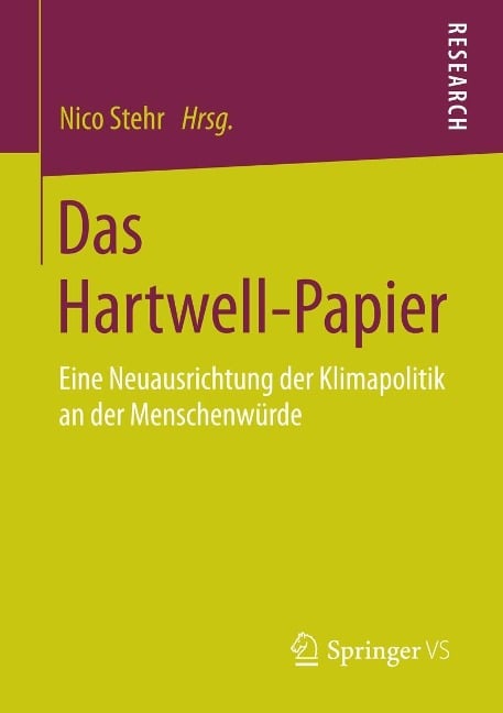 Das Hartwell-Papier - 