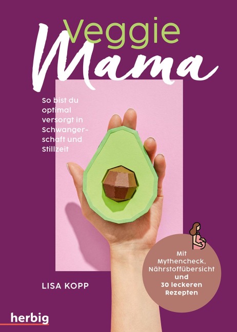 Veggie Mama - Lisa Maria Kopp