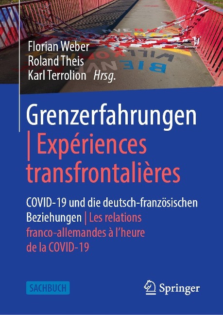 Grenzerfahrungen | Expériences transfrontalières - 