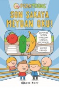Cover-Bild zum Titel 'Son Sakaya Meydan Oku' von 'Pera Toons'