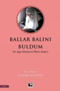Ballar Balini Buldum - Yasemin Kuloglu