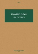 Sea Pictures - Edward Elgar