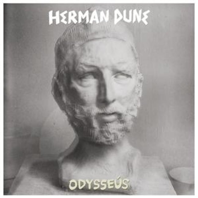 Odysseus - Herman Dune