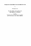 Cover-Bild zum Titel 'Rechtsverwirklichung durch Zwangsgeld' von 'Oliver Remien'
