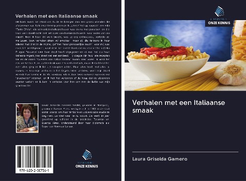 Verhalen met een Italiaanse smaak - Laura Griselda Gamero