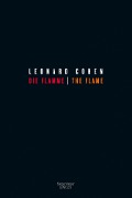 Die Flamme - The Flame - Leonard Cohen