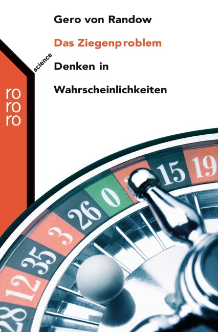Das Ziegenproblem - Gero Von Randow