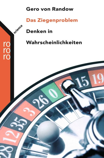 Das Ziegenproblem - Gero Von Randow