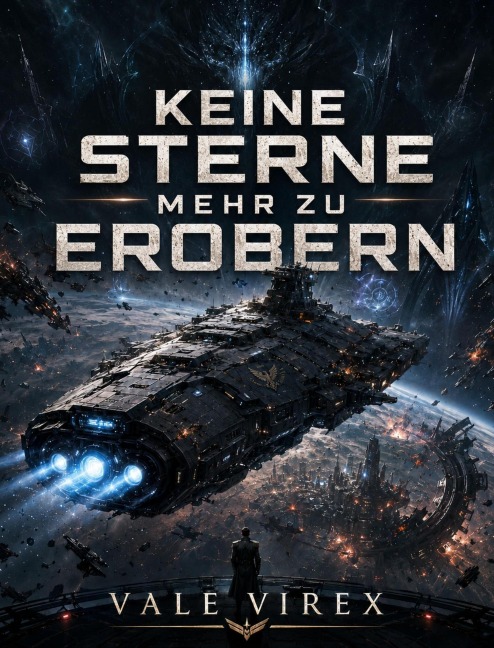 Keine Sterne mehr zu erobern - Vale Virex