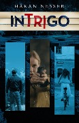 Cover-Bild zum Titel 'Intrigo' von 'Håkan Nesser'