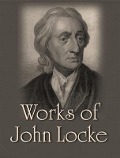 Cover-Bild zum Titel 'The Complete Works of John Locke' von 'John Locke'