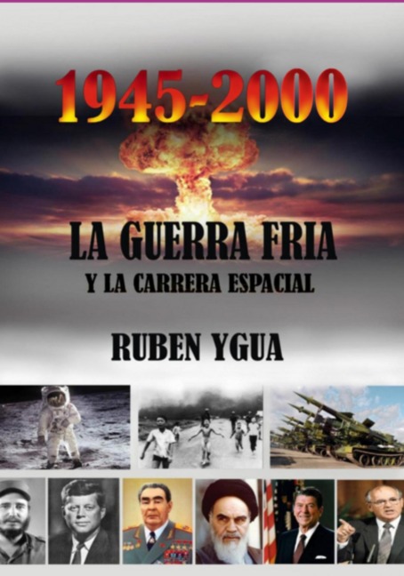 La Guerra Fria - Ruben Ygua