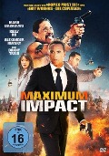 Maximum Impact - Ross Lamanna, Sean Murray