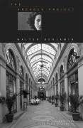 Cover-Bild zum Titel 'The Arcades Project' von 'Walter Benjamin'
