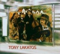 Gypsy Colours - Tony Lakatos