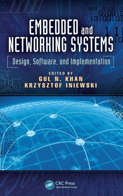 Embedded and Networking Systems - 