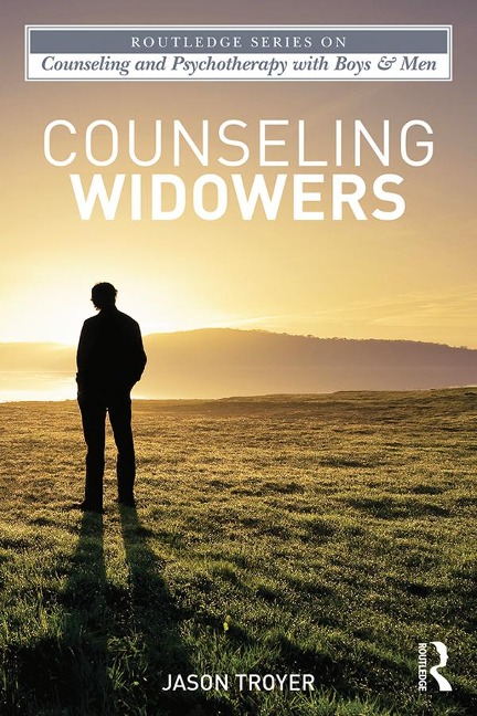 Counseling Widowers - Jason M. Troyer