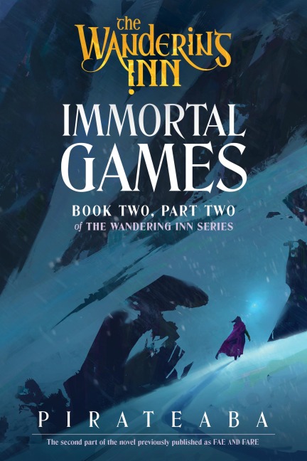 Immortal Games - Pirateaba
