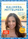 Kalimera Mittelmeer - Anastasia Zampounidis