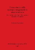 Il caso studio delle necropoli longobarde in area danubiana: Un contributo archeologico alla questione storica dell'etnogenesi - Federica Codromaz