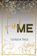 Cover-Bild zum Titel 'Find Me' von 'Laurelin Paige'