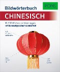 PONS Bildwörterbuch Chinesisch - 