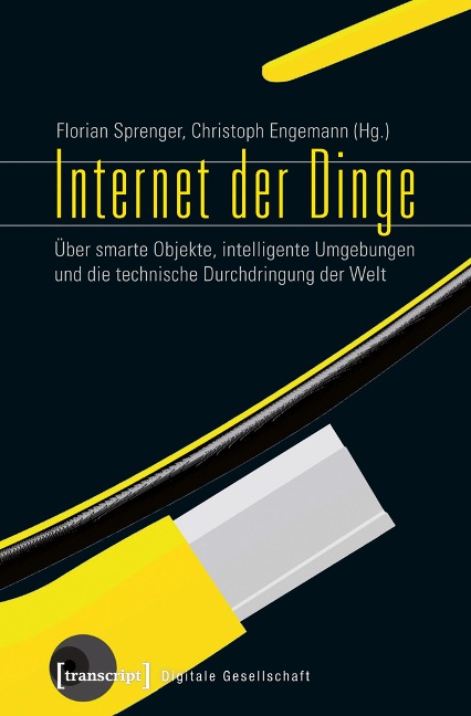 Internet der Dinge - 
