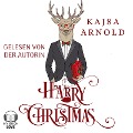 Harry Christmas - Kajsa Arnold