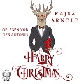 Cover-Bild zum Titel 'Harry Christmas' von 'Kajsa Arnold'