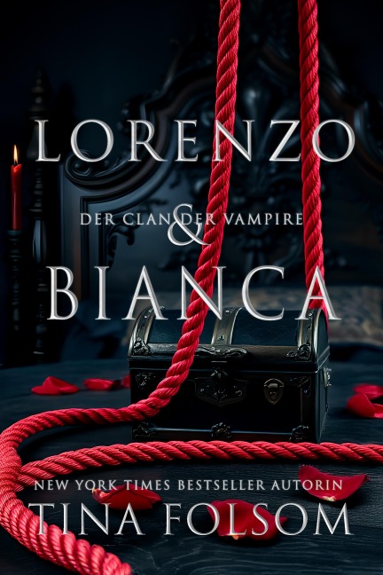 Lorenzo & Bianca - Tina Folsom