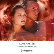 Cover-Bild zum Titel 'Una amante maravillosa' von 'Lori Foster'