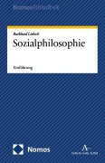 Sozialphilosophie - Burkhard Liebsch