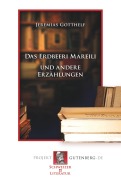 Cover-Bild zum Titel 'Das Erdbeeri Mareili' von 'Jeremias Gotthelf'