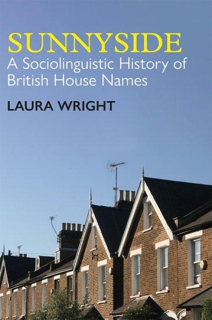 Sunnyside - Laura Wright