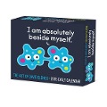 The Art of David Olenick 2025 6.2 X 5.4 Box Calendar - 