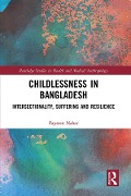 Cover-Bild zum Titel 'Childlessness in Bangladesh' von 'Papreen Nahar'