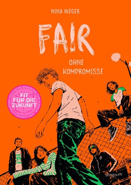 Fair. Ohne Kompromisse - Nina Weger