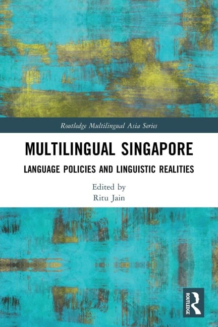 Multilingual Singapore - 