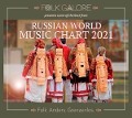 Russian World Music Chart 2021 - Various