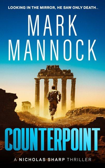 Counterpoint - Mark Mannock