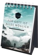 Für Gott ist alles möglich - 