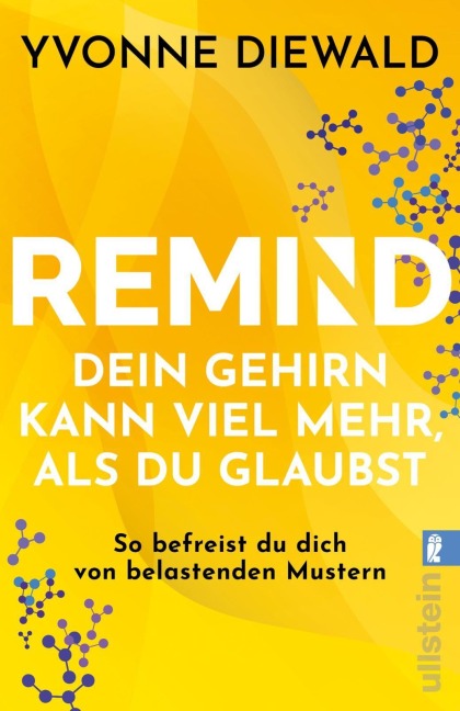 REMIND Dein Gehirn kann viel mehr, als du glaubst - Yvonne Diewald