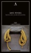 Cover-Bild zum Titel 'Arte povera' von ''