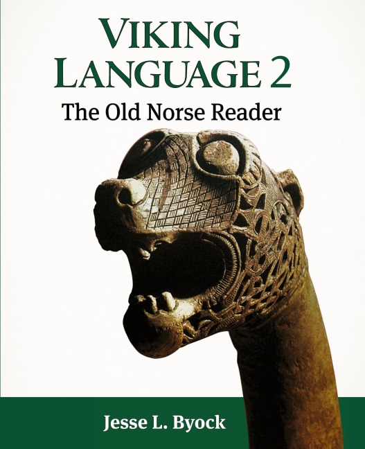 Viking Language 2 - Jesse L. Byock