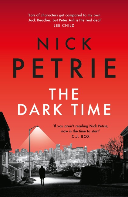 The Dark Time - Nick Petrie