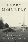 Cover-Bild zum Titel 'The Last Picture Show' von 'Larry Mcmurtry'