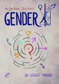 Cover-Bild zum Titel 'Gender' von 'Meg-John Barker, Jules Scheele'