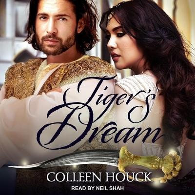 Tiger's Dream Lib/E - Colleen Houck