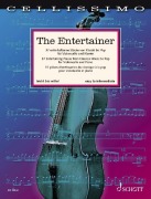 Cover-Bild zum Titel 'The Entertainer' von ''