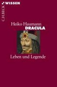 Cover-Bild zum Titel 'Dracula' von 'Heiko Haumann'